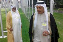 اجتماعات سرية لقادة العشائر السورية في جنيف 