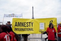 العفو الدولية تطالب المغرب بتوضيحات حول طرد ناشطين