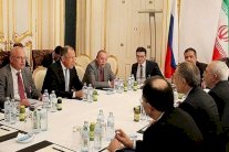 طهران عن مفاوضات النووي: هناك خلافات كبيرة