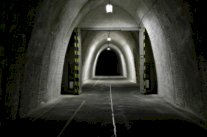 قبو ألماني يحفظ البشرية من الانقراض!