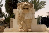 آثار سوريا والعراق تباع في أسواق لندن