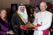 المنامة تشهد أمسية للتعايش بين الأديان 