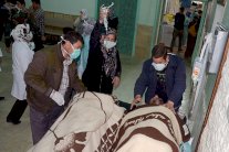  السعودية تدعو لتنفيذ اتفاقية حظر الأسلحة الكيميائية