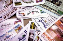 تغييرات بالجملة تطال رؤساء تحرير الصحف السعودية