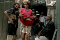 مجزرة في عدن... الحوثيون يقتلون 31 مدنيًا 