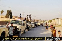 اتهام 14 بلغاريا بدعم تنظيم 