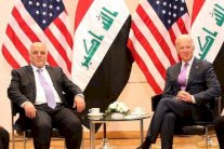 السيستاني: لا نهاية لداعش إلا بمواجهة فكره المتطرف