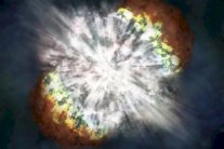 تحديد موعد يوم القيامة وفق نظرية 