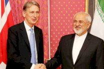 بريطانيا تشطب شركات إيرانية من العقوبات 