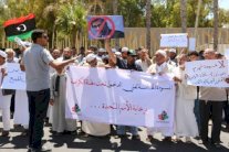 إرجاء جولة مفاوضات الصخيرات للأسبوع المقبل