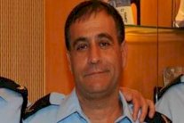 انتحار ضابط كبير في الشرطة الإسرائيلية