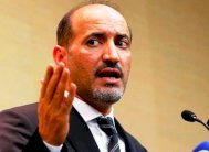 مبادرة جديدة حول سوريا تُطبخ على نار هادئة!