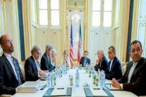 قبل الثلاثاء المقبل: اتفاق نووي أم لا !