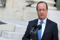 مجلة: فرنسا تجسست على الاتصالات العالمية