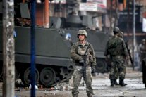 لبنان: اشتباك السعديّات شاهد على الانقسام المذهبي 