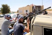 ليبيا تتحول إلى محطة استقطاب رئيسية للمتشددين