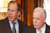 موسكو: جهود 