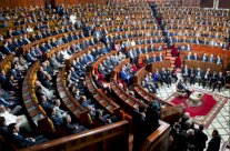 الغالبية البرلمانية تؤيد استقلال القضاء في المغرب