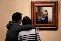 كاميرا تعد بانقاذ الكنوز الفنية القديمة