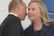 كلينتون: علينا التعامل مع بوتين بذكاء