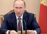 بوتين يدعو لتعديل استراتيجية الأمن القومي