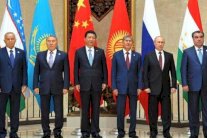 موسكو: إيران تنضم لـ(شنغهاي) بعد رفع العقوبات 