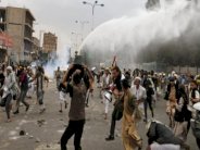 مقتل 30 جنديا بعد تمرد في وحدة عسكرية في اليمن