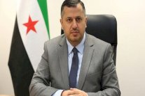 الائتلاف يرحب بالمنحة البريطانية للشعب السوري