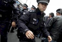 الشرطة الصينية تقتل ثلاثة ارهابيين في شمال شرق البلاد