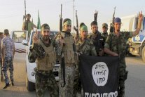 الدفاع العراقية تنفي بدء معركة تحرير الفلوجة