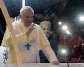 البابا: الايديولوجيات تنتهي دائما بالديكتاتوريات