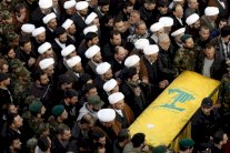 نزيف حزب الله المستمر في سوريا يضع إيران في مأزق