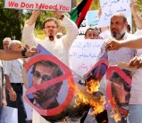 ليون يعقد لقاءات في المغرب وسط غياب وفد طرابلس