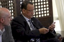 هدنة انسانية في اليمن بدءاً من مساء الجمعة