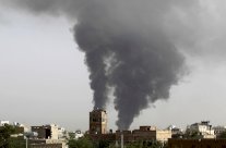 مقتل 36 متمردا حوثيا على الاقل في جنوب اليمن