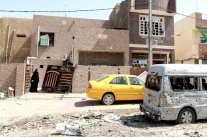 5 قتلى في تفجير 