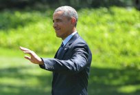 اوباما سيعقد مؤتمرا صحافيا حول الاتفاق مع ايران