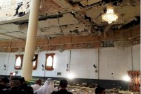 توجيه الاتهامات إلى 29 شخصاً في تفجير المسجد بالكويت