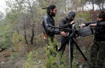 السجن ثماني سنوات لجهادي نرويجي قاتل في سوريا