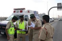 الشاحنات في دبي.. تعوق تحقيق حلم 