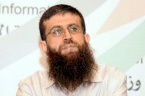 اسرائيل تعتقل مجدداً خضر عدنان غداة الافراج عنه