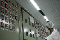 القناة النووية السرية بين الصين وايران ستبقى مفتوحة 