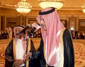 صلاة على روح سعود الفيصل السبت في مكة المكرمة