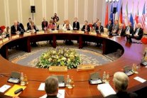 جهود أخيرة لانتزاع إتفاق حول النووي الإيراني