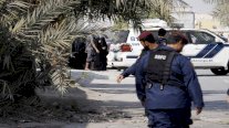 مقتل شخص في البحرين بانفجار قنبلة كان يحاول زرعها