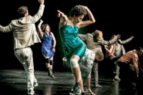 حضور عربي بارز في مهرجان (شبّاك) اللندني