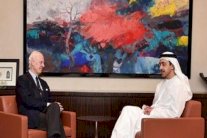 مبادرة جديدة للحل السياسي في سوريا