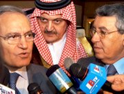 محمد بن عيسى عن سعود الفيصل: فقدت صديقًا لا يُعوض!