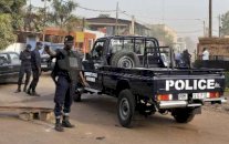 اعتقال جهادي مفترض في طريقه الى باماكو