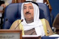 أمير الكويت: سنقف بوجه من يحاول المساس بوحدتنا